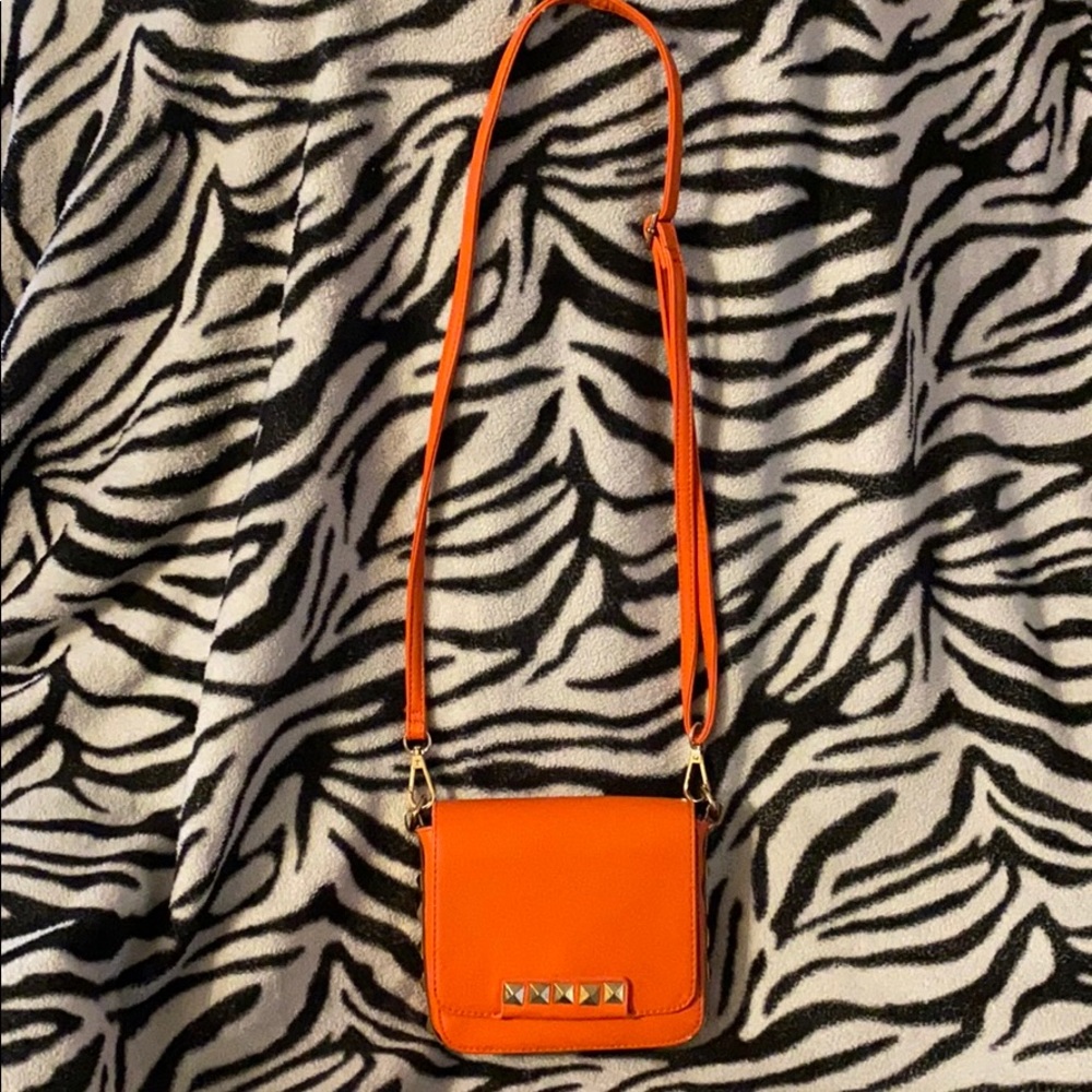 Cute little purse